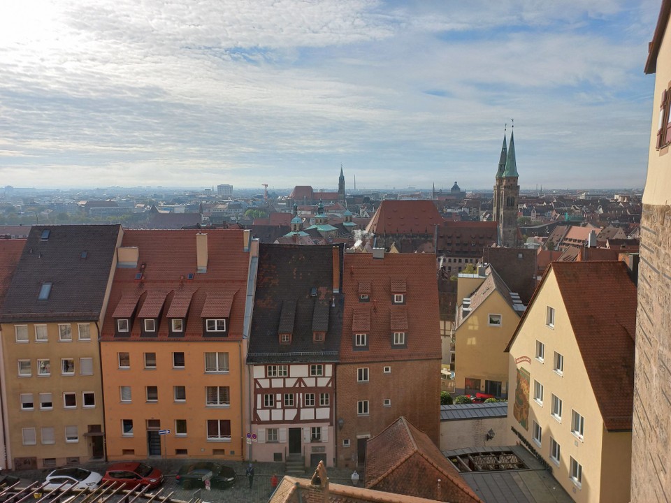 Deutschland - Nürnberg - 