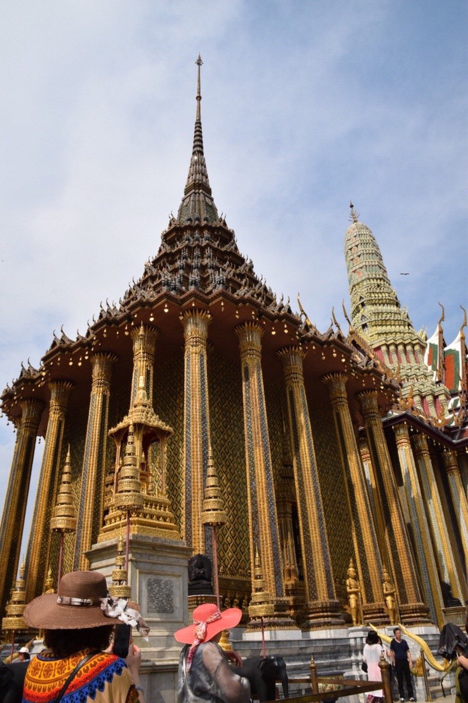 Thailand - Bangkok - 