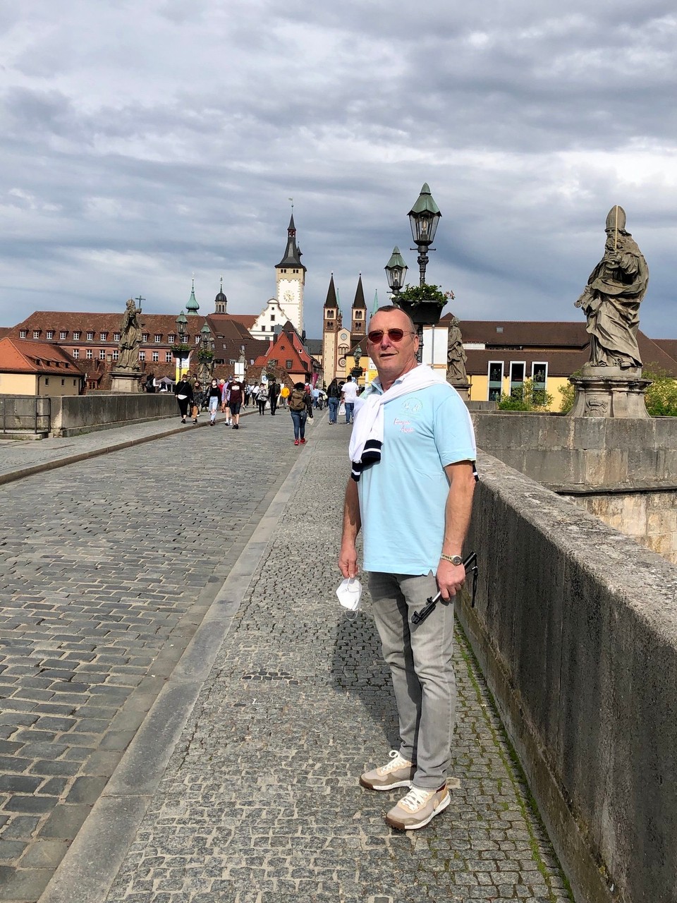 Deutschland - Würzburg - 