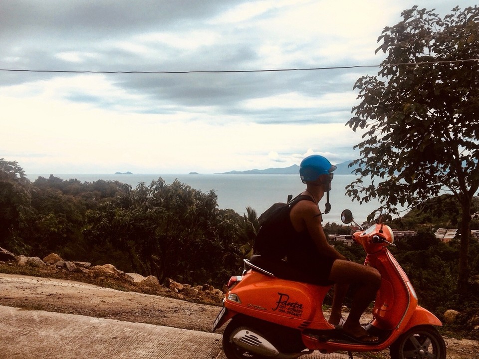 Thailand - Koh Samui - 