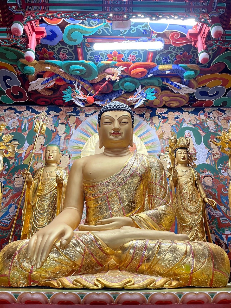 대한민국 - 강릉시 - 