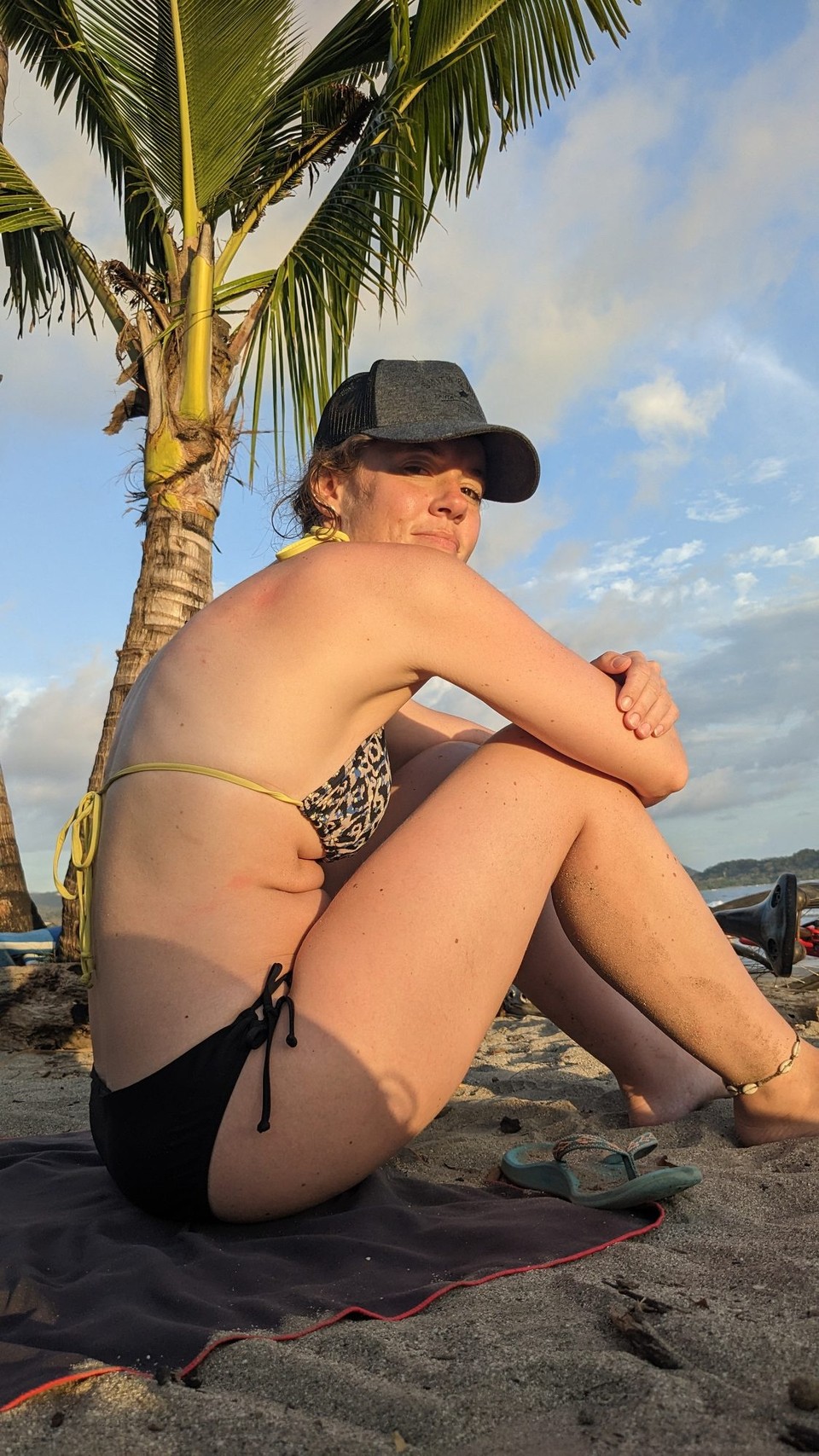 Costa Rica - Sámara - 