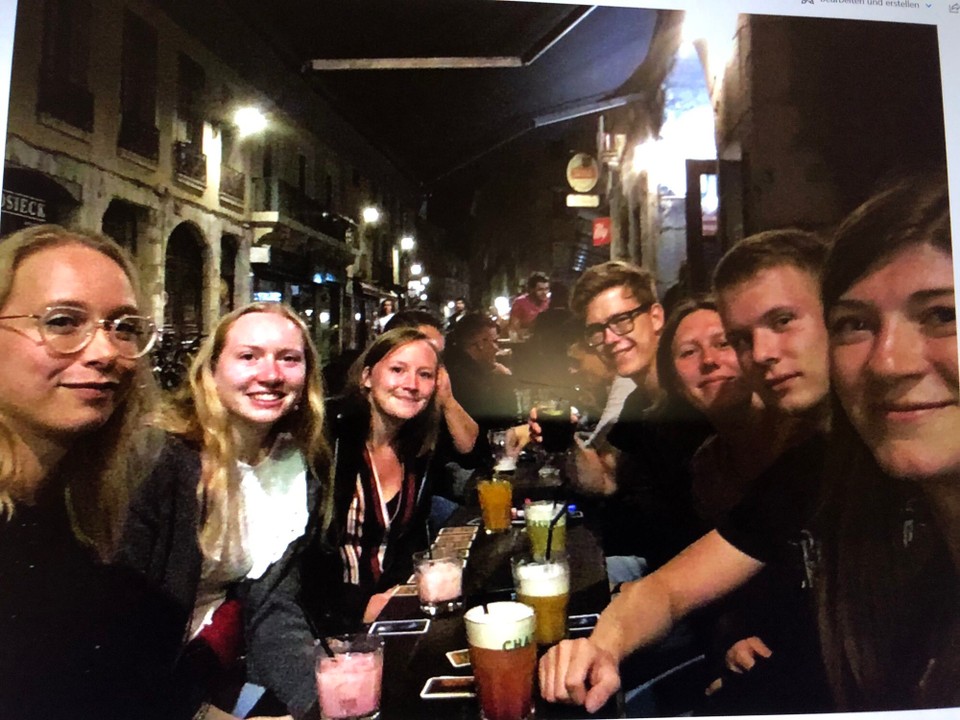 Frankreich - Le Sappey-en-Chartreuse - 