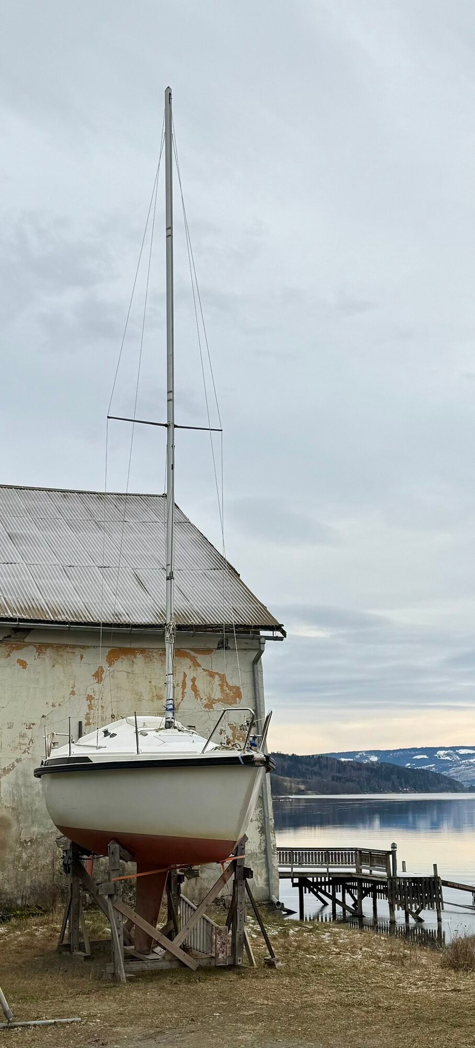 Norwegen - Lillehammer - 