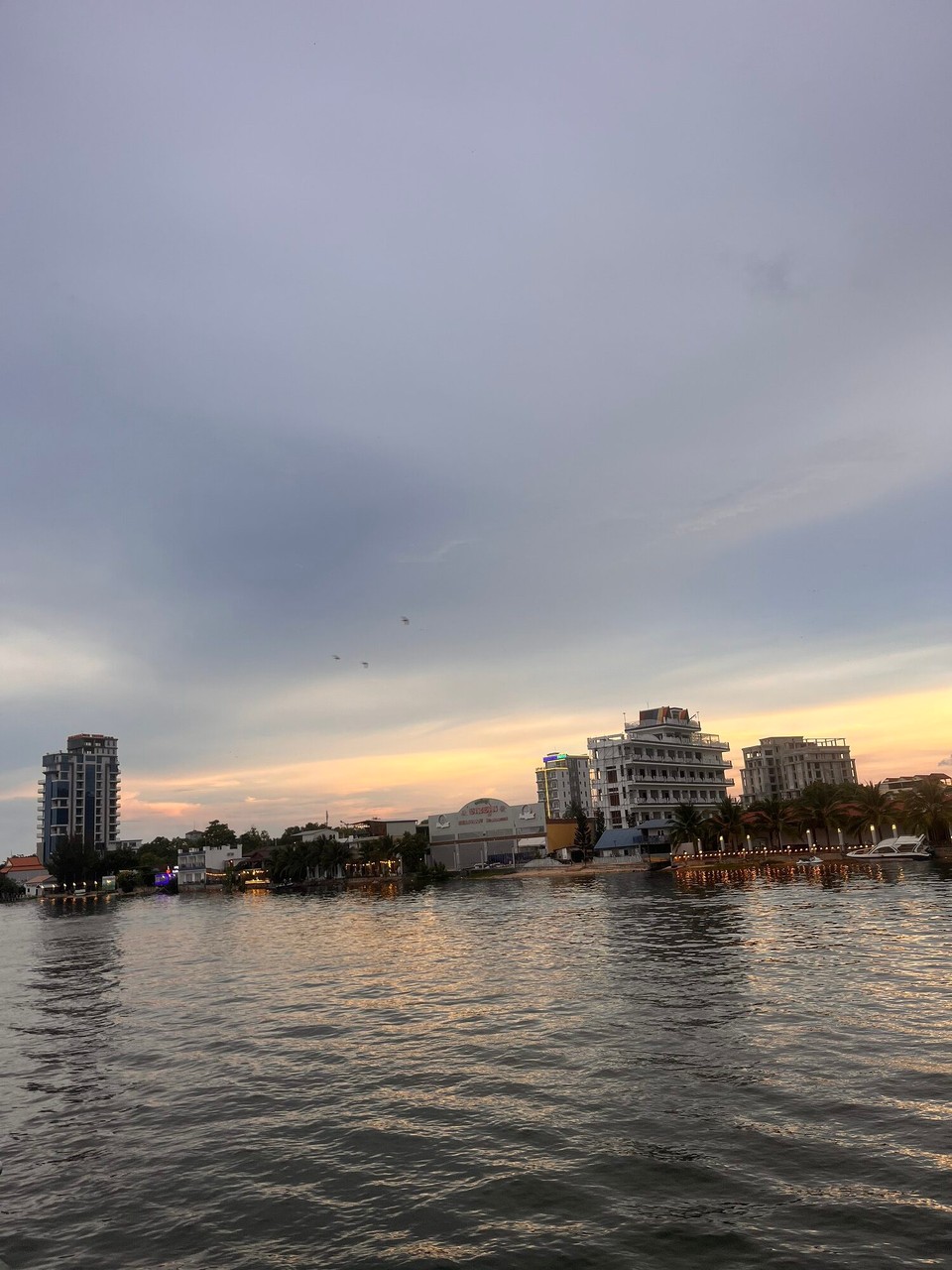 Cambodia - Kampot - 