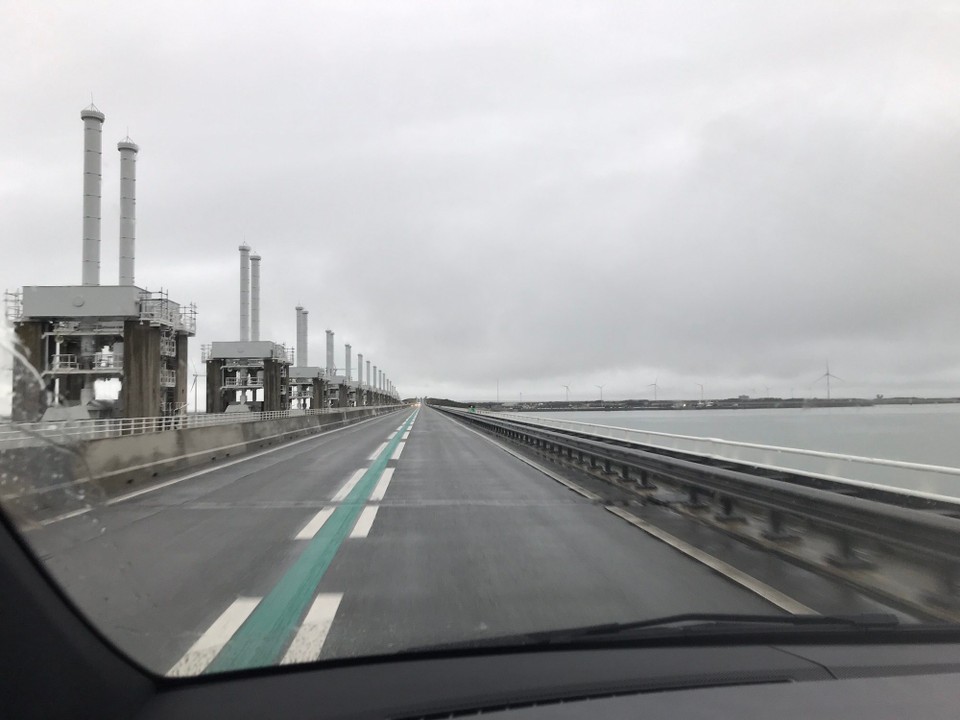Niederlande - Burgh-Haamstede - Beeindruckend 