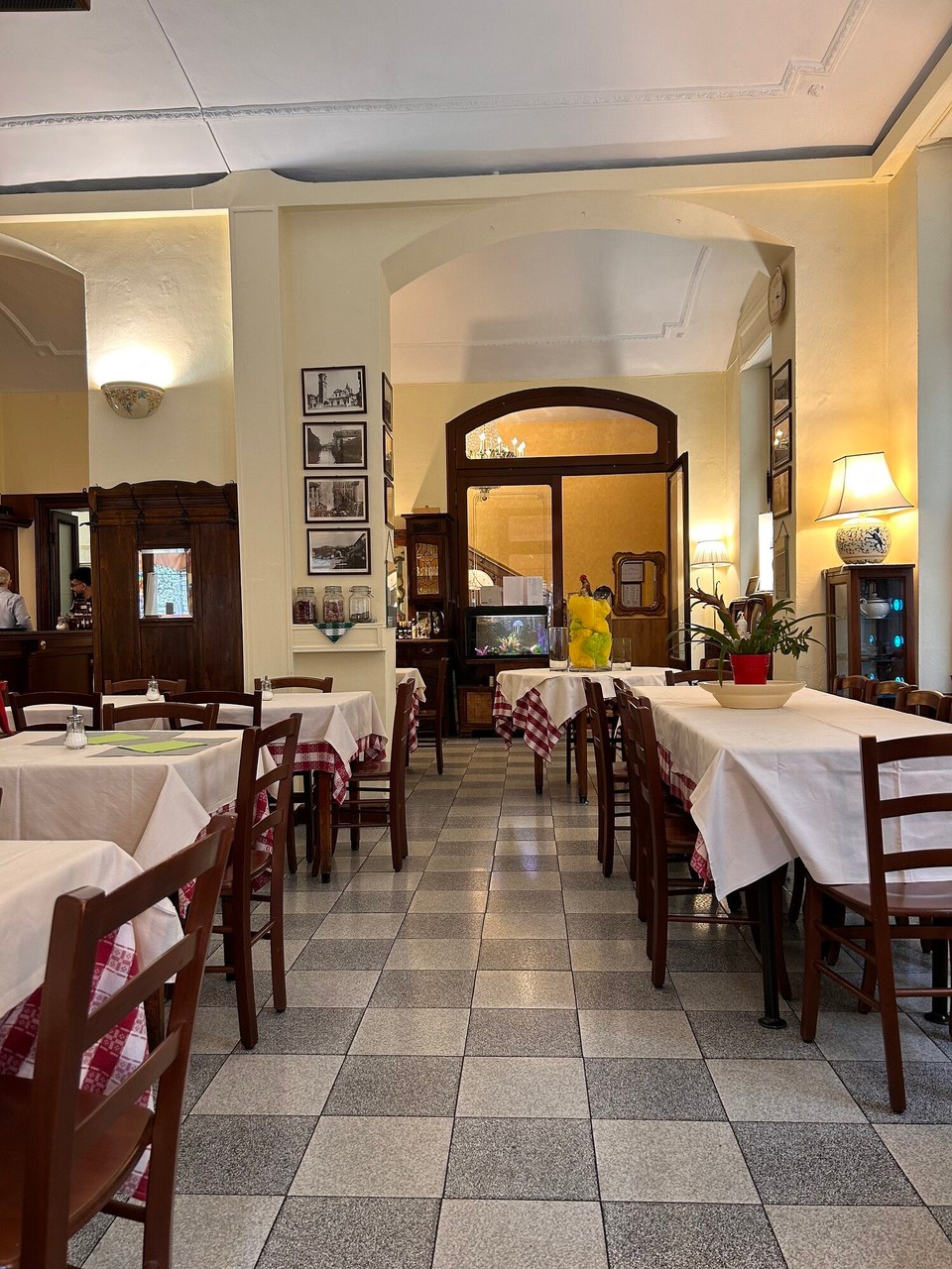 Italien - Varese - 