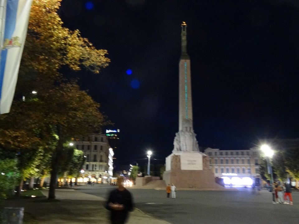 Lettland - Riga - 