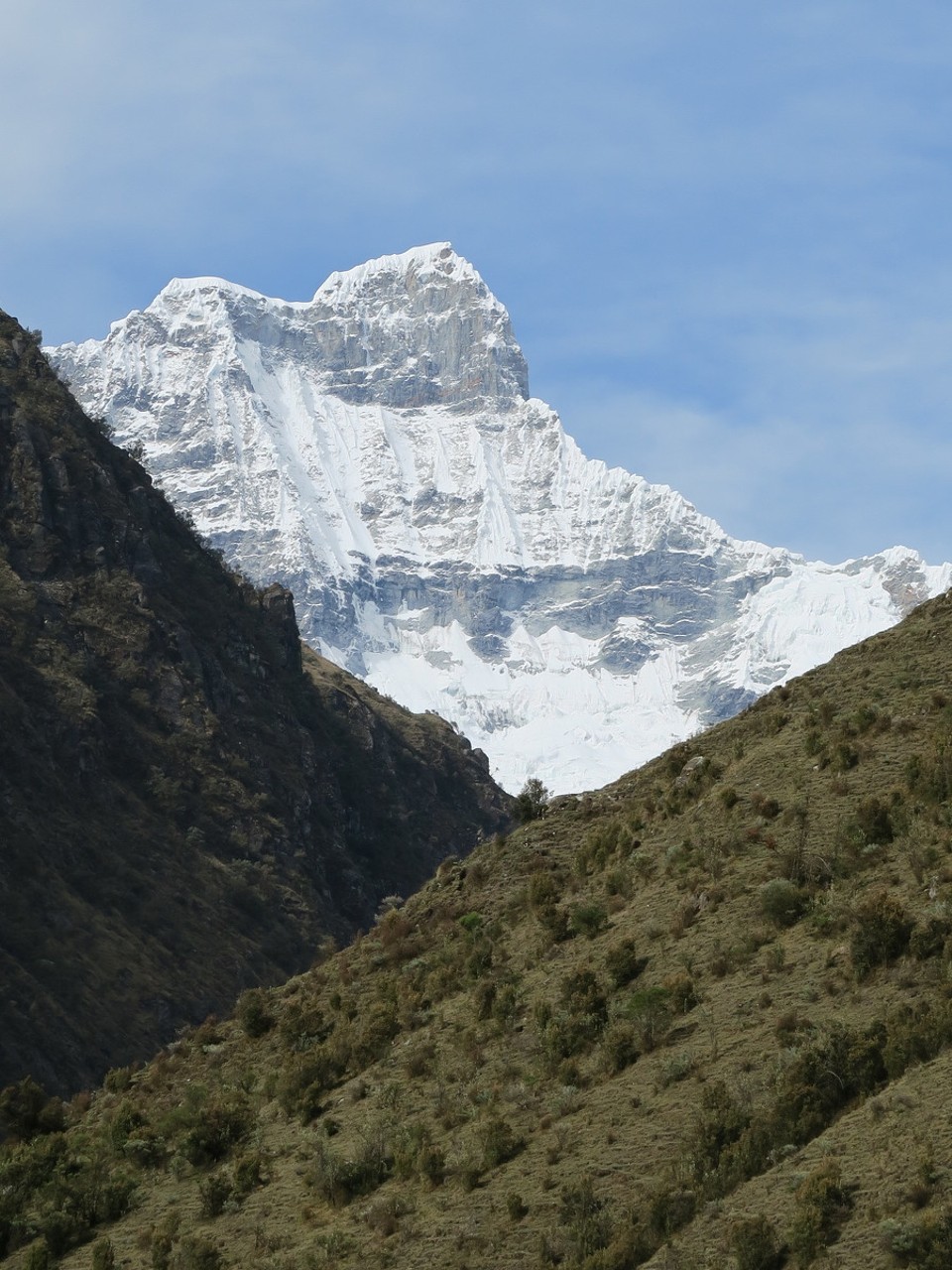 Peru - Áncash - 