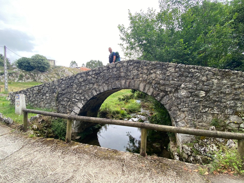 Spanien - Ribadesella - 