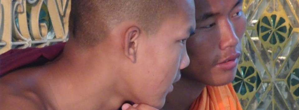 Myanmar - Mandalay - 