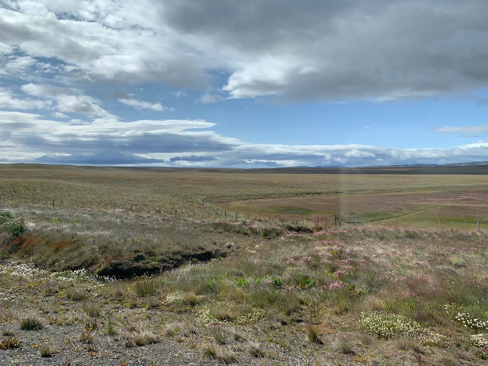 Argentinien - El Calafate - 