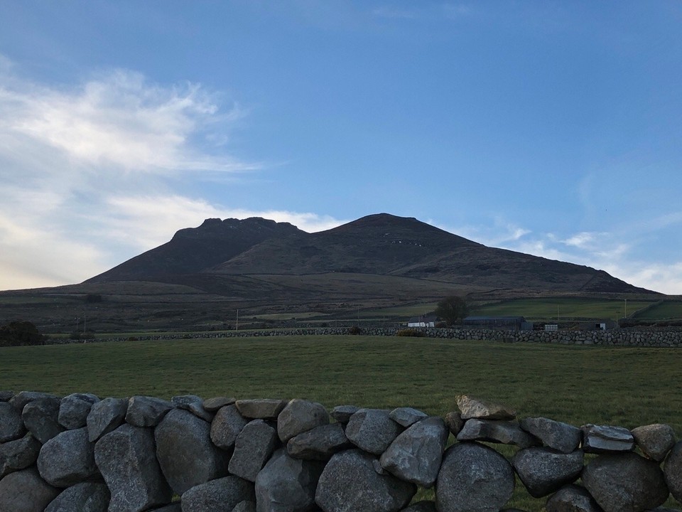 United Kingdom - Newry - 