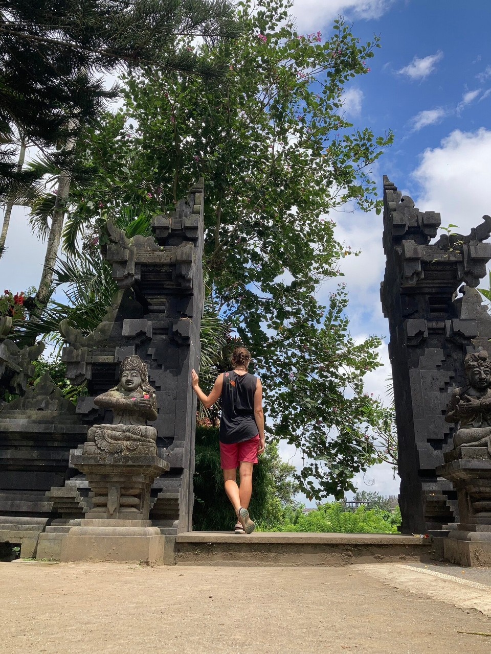 Indonesien - Gianyar - 