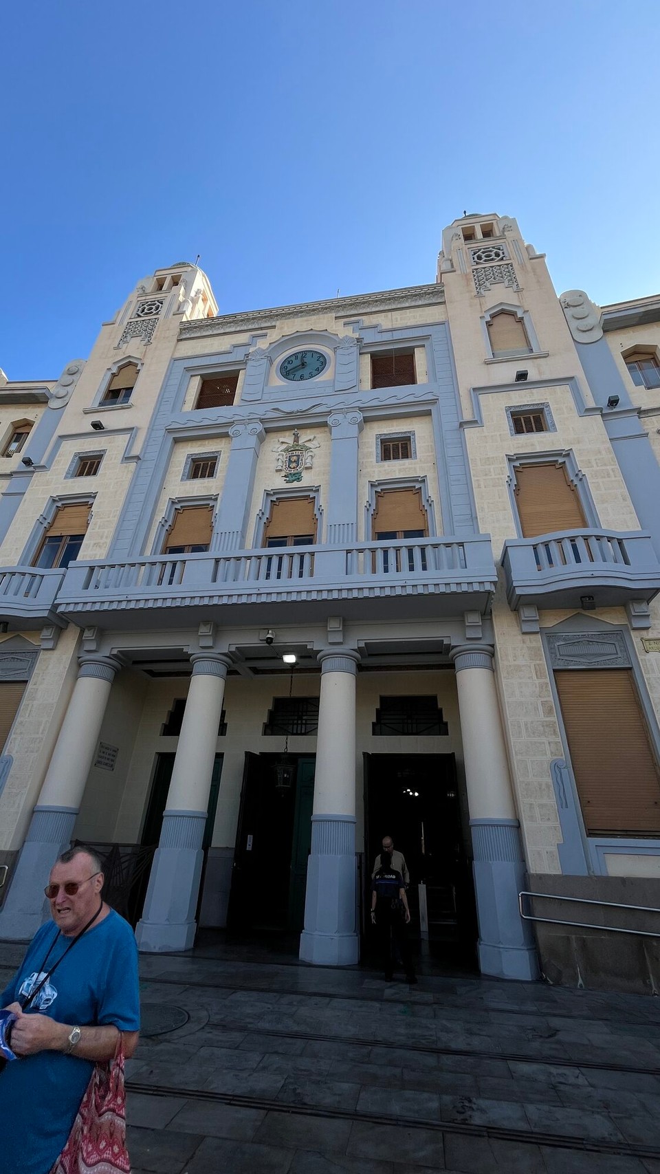 Spanien - Melilla - 
