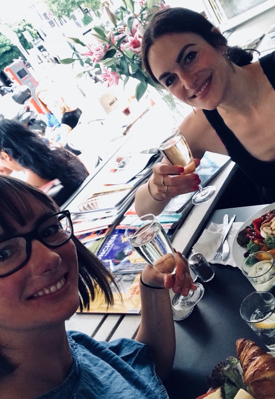 Deutschland - Lüneburg - cheeeeers