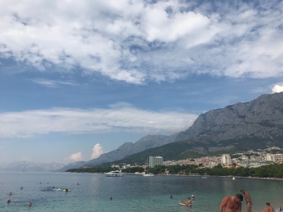 Croatia - Makarska - 