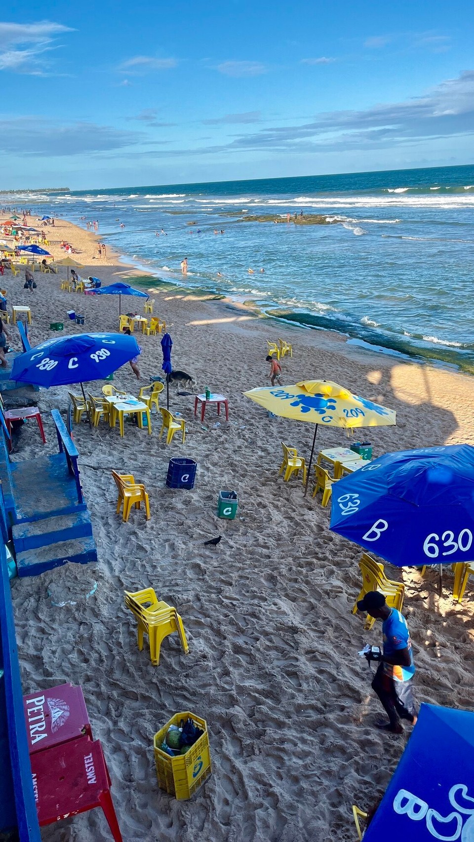 Brasilien - Salvador - 