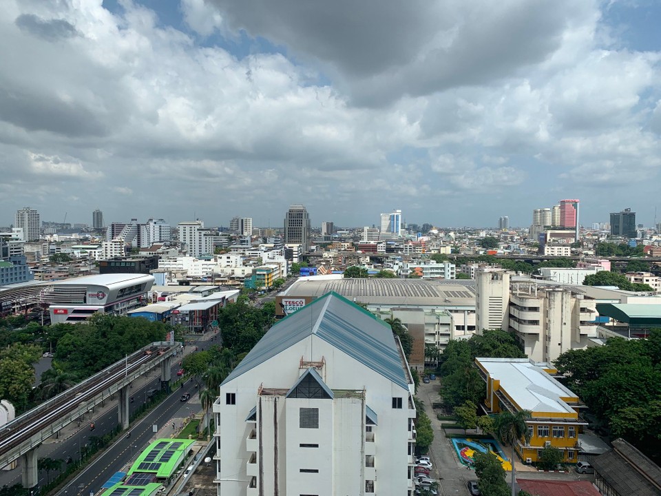 Thailand - Bangkok - 