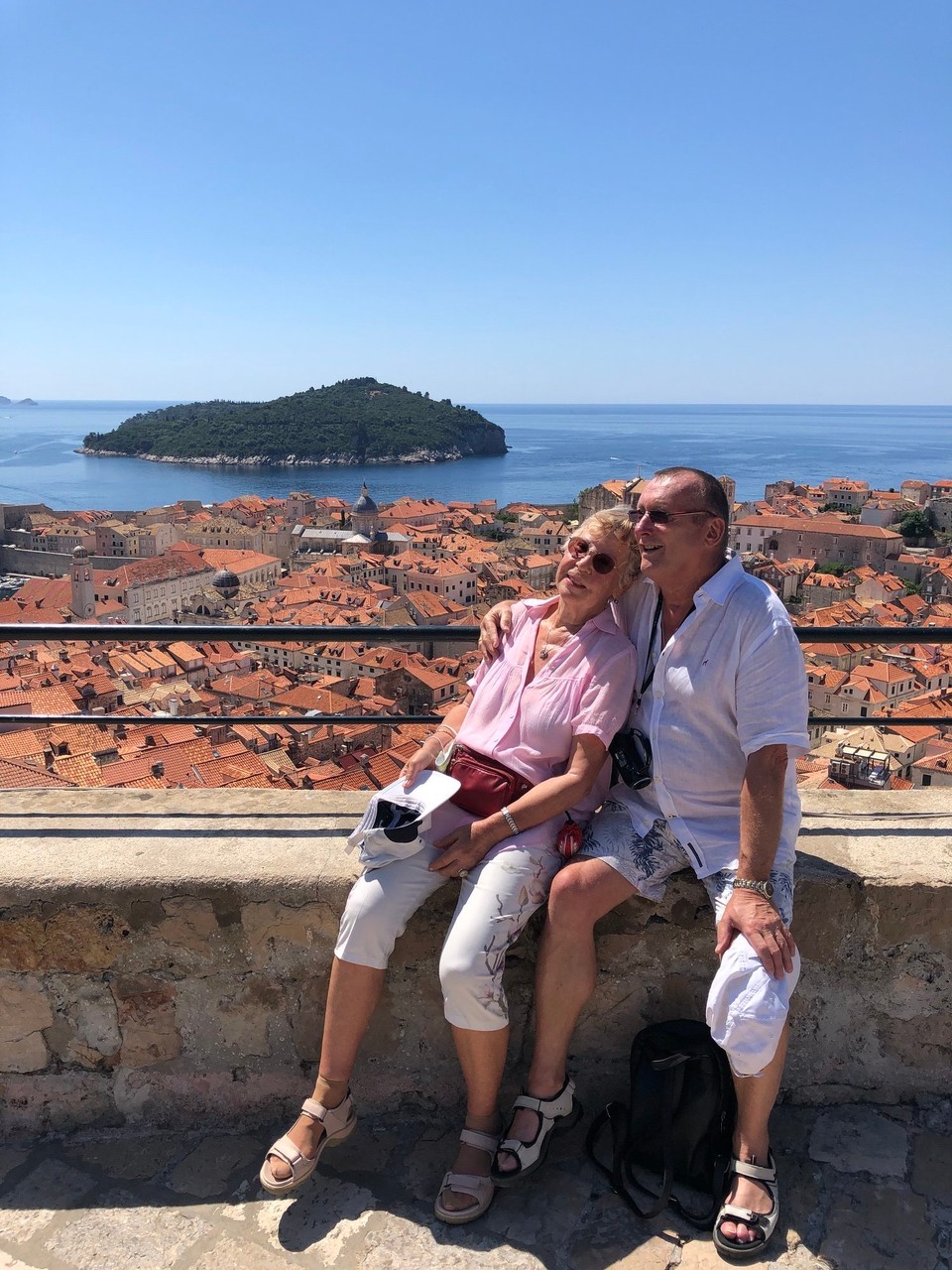 Kroatien - Dubrovnik - 