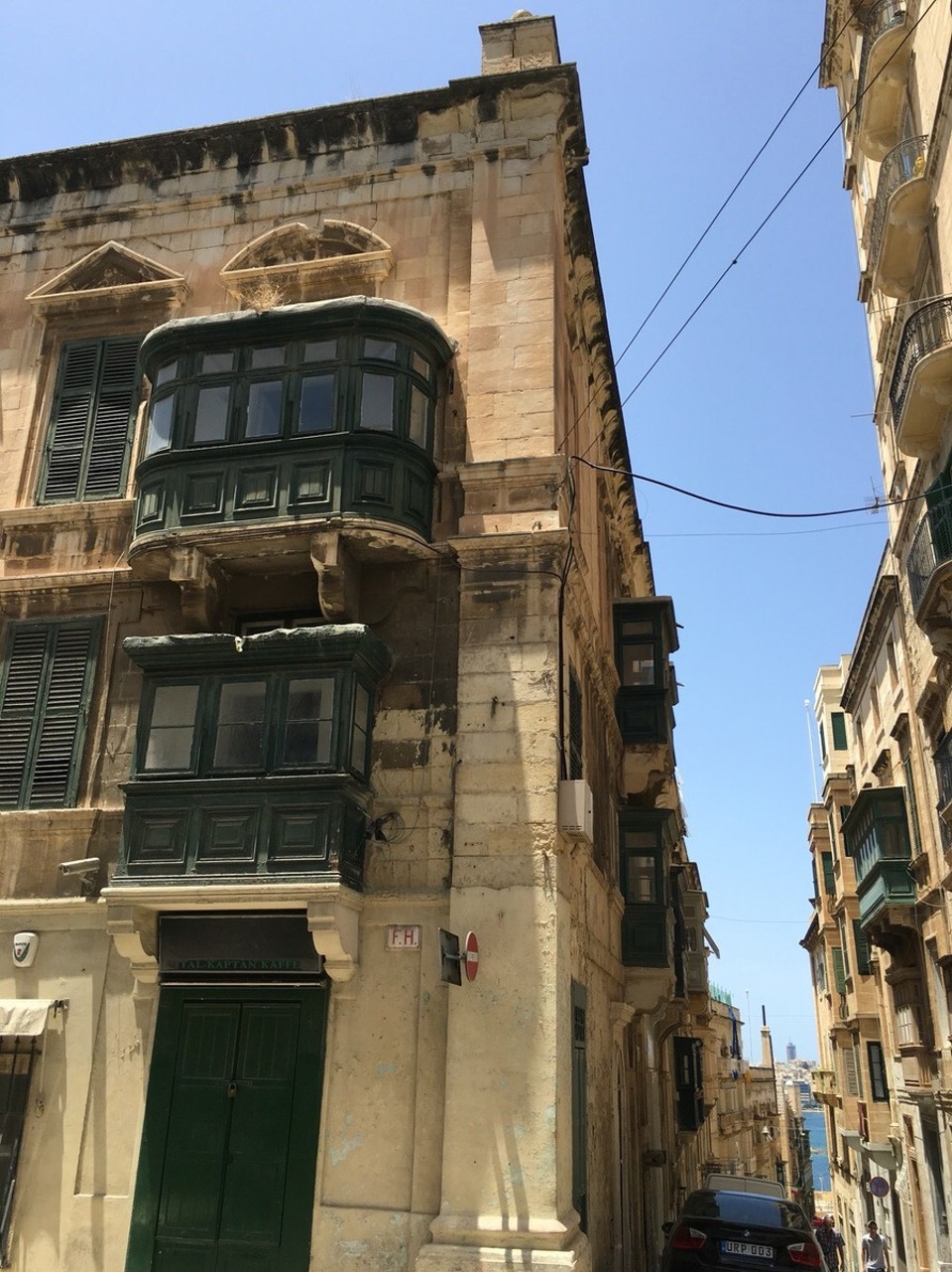 Malta - Valletta - 