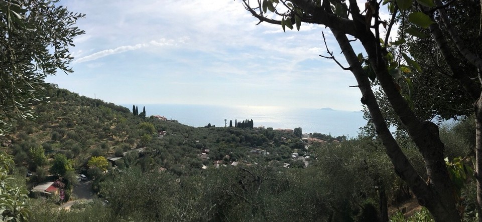 Italien - Lerici - 
