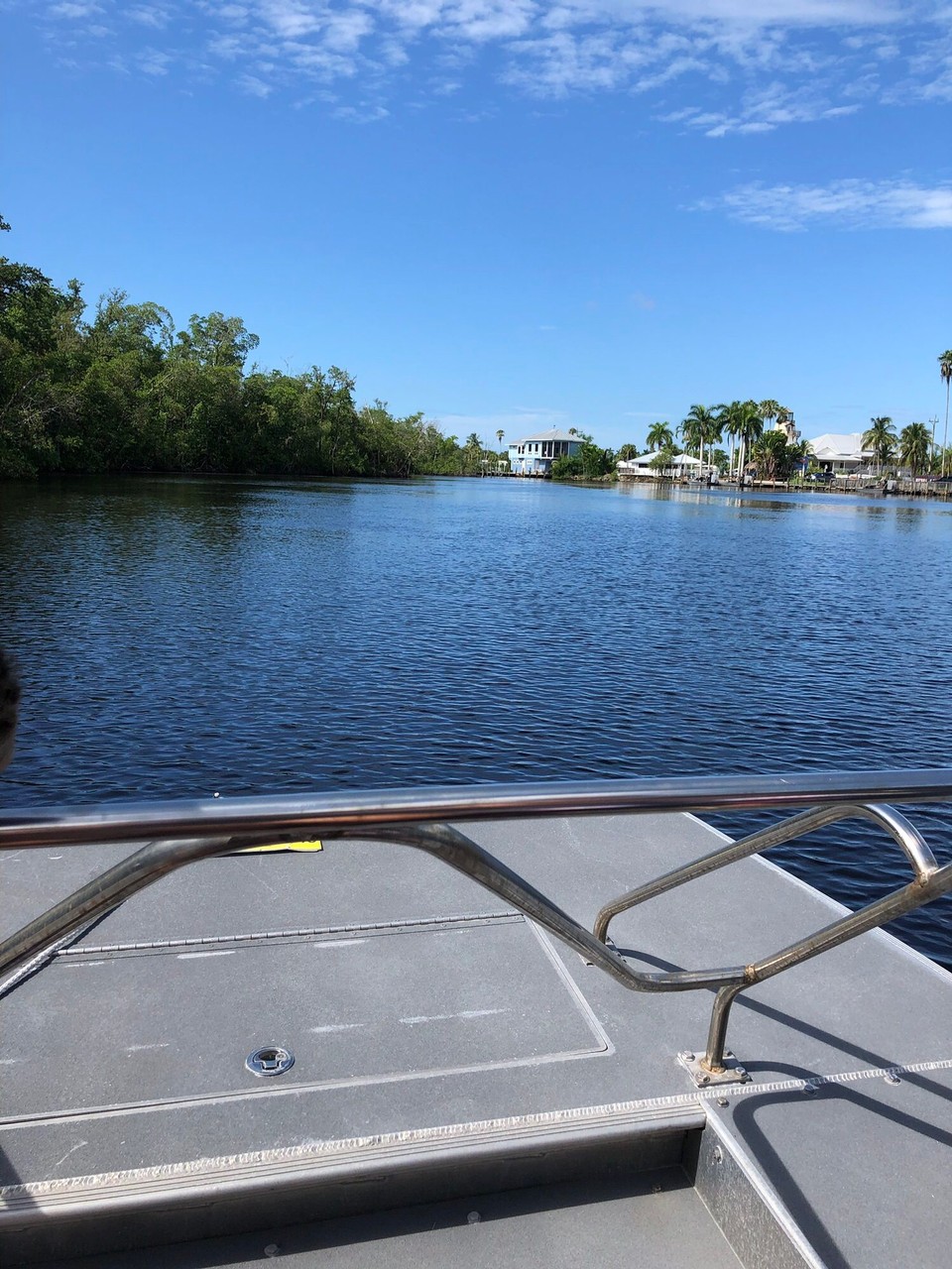 Vereinigte Staaten - Everglades - 