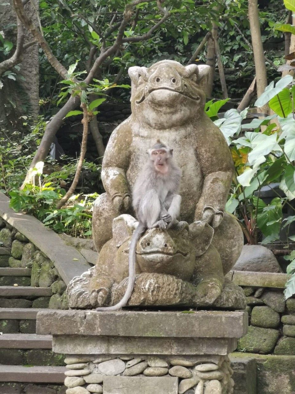 Indonesien - Gianyar - 