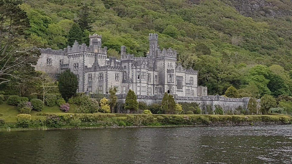 Irland - Galway - 