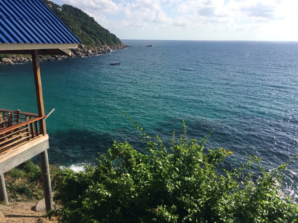 Thailand - Ko Tao - 