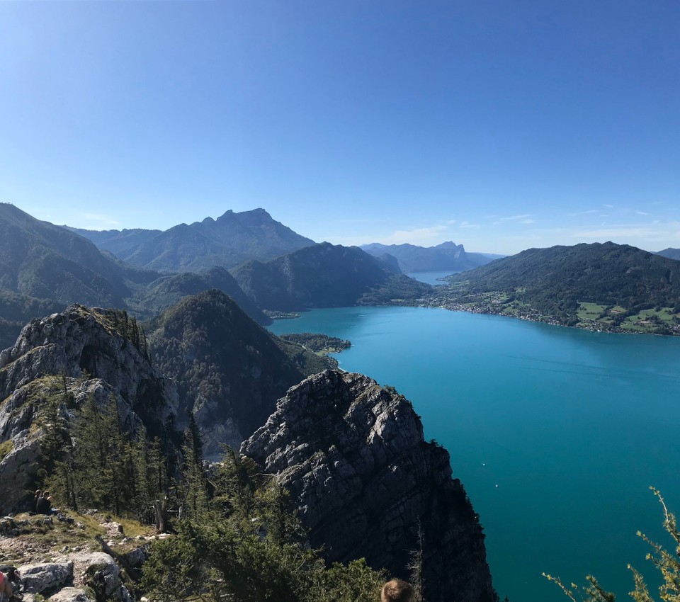 Österreich - Schladming - 
