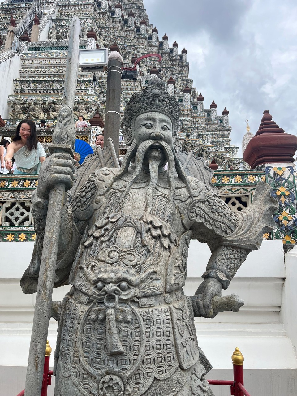 Thailand - Bangkok - 