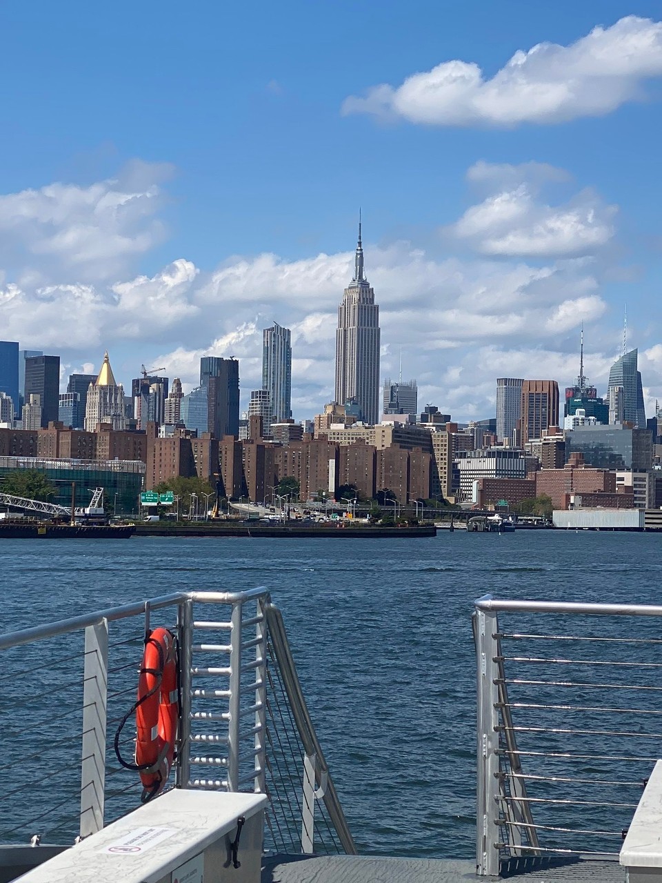 Vereinigte Staaten - New York - 