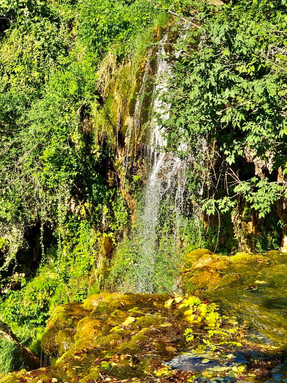 Kroatien - Slunj - 