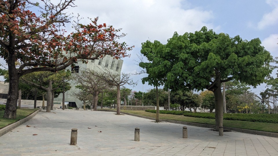 Kolumbien - Barranquilla - 