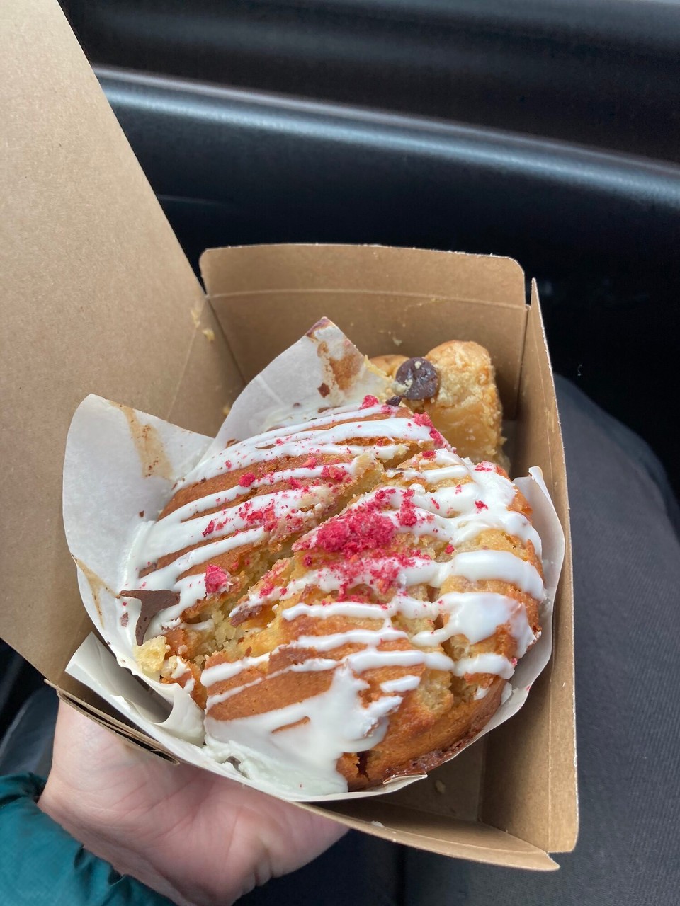 Neuseeland - Hokitika - 