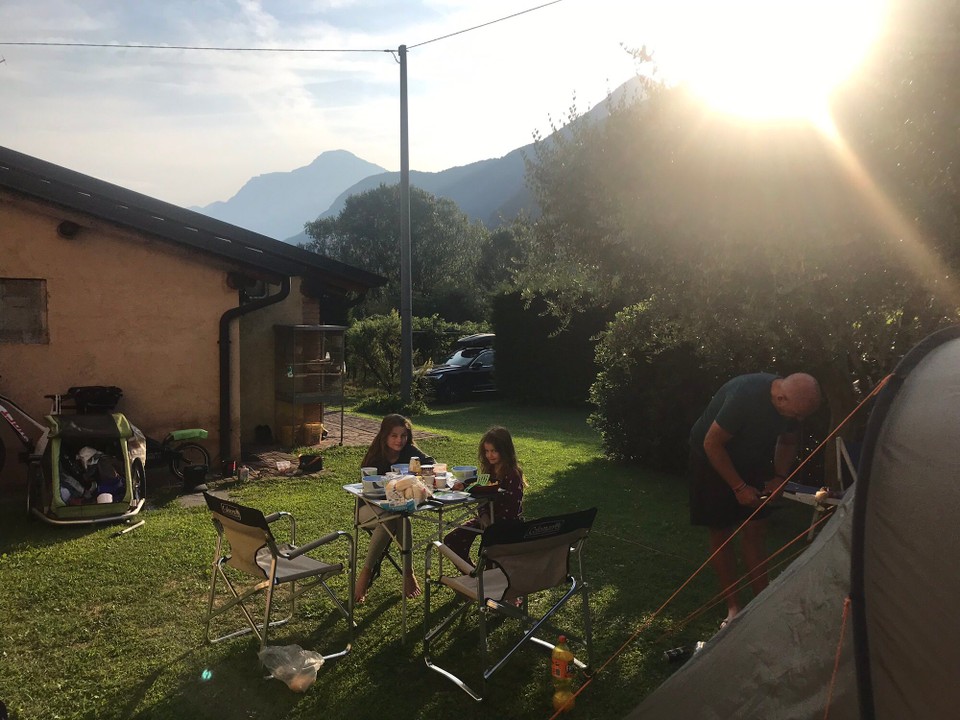 Italien - Brentino Belluno - 