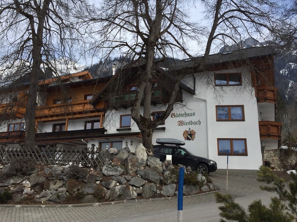 Austria - Ramsau am Dachstein - 