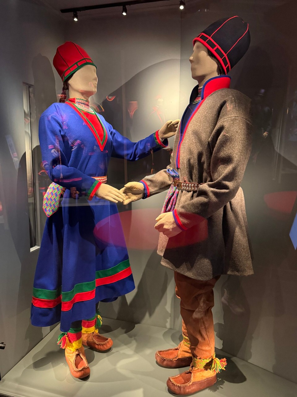 Schweden - Östersund - 