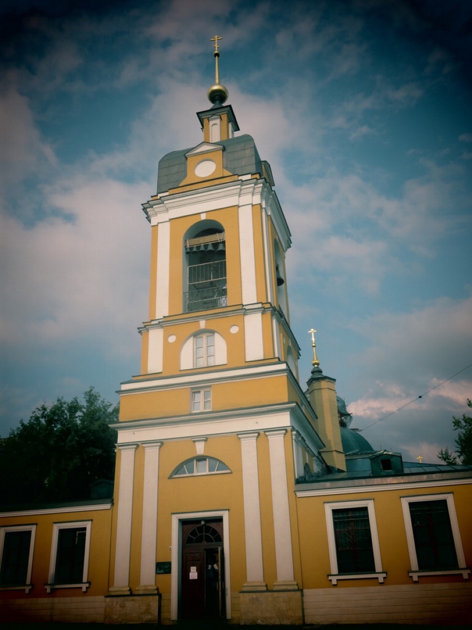 Russland - Moskau - 