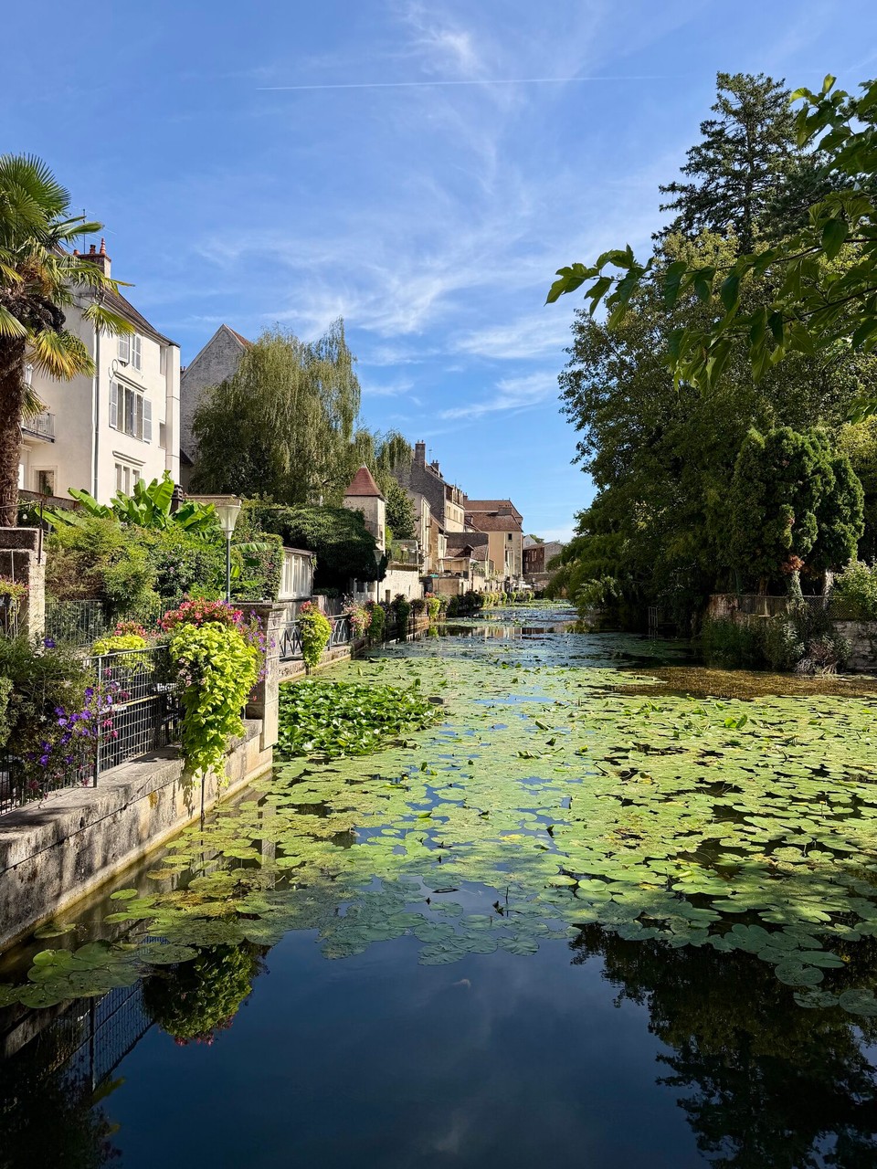 Frankreich - Bourges - 