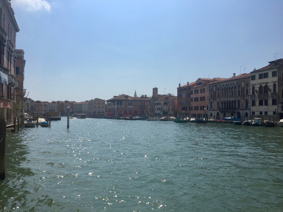 Italy - Venice - 