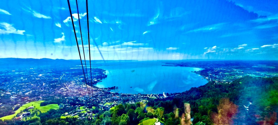 Österreich - Bregenz - 