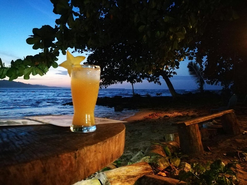 Costa Rica - Talamanca - 
