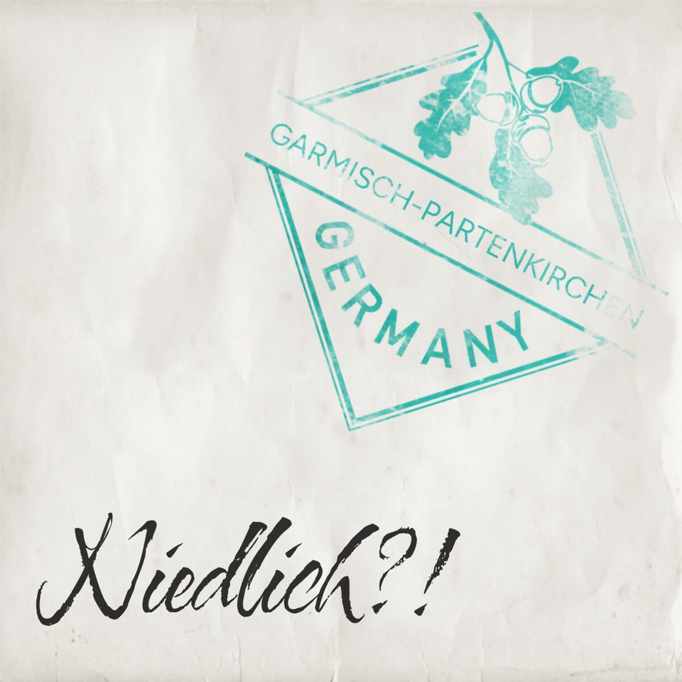 Deutschland - Garmisch-Partenkirchen - 