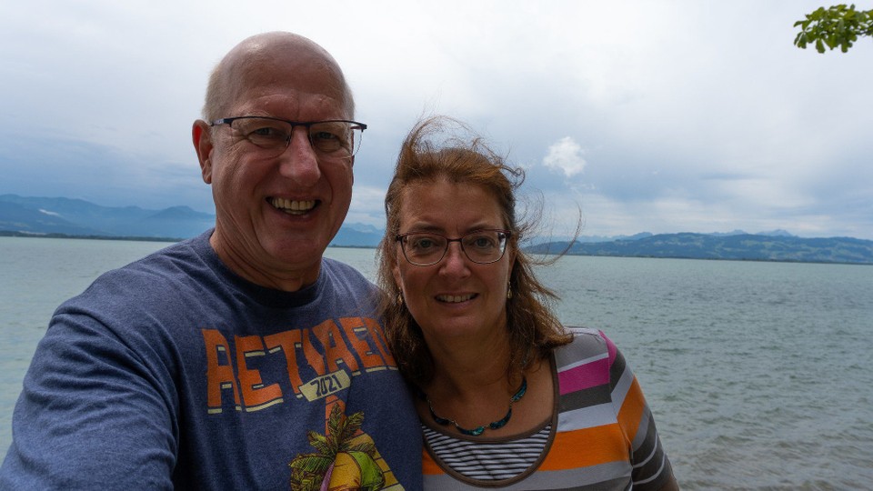 Deutschland - Lindau (Bodensee) - 