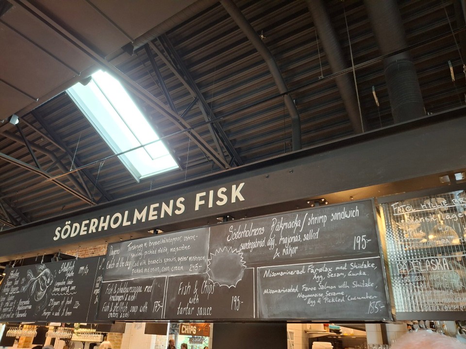 Schweden - unbekannt - 