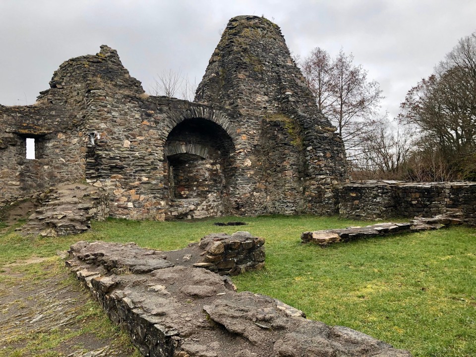Deutschland - Morbach - 