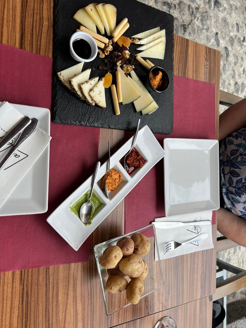 Spanien - Santa Cruz de La Palma - 