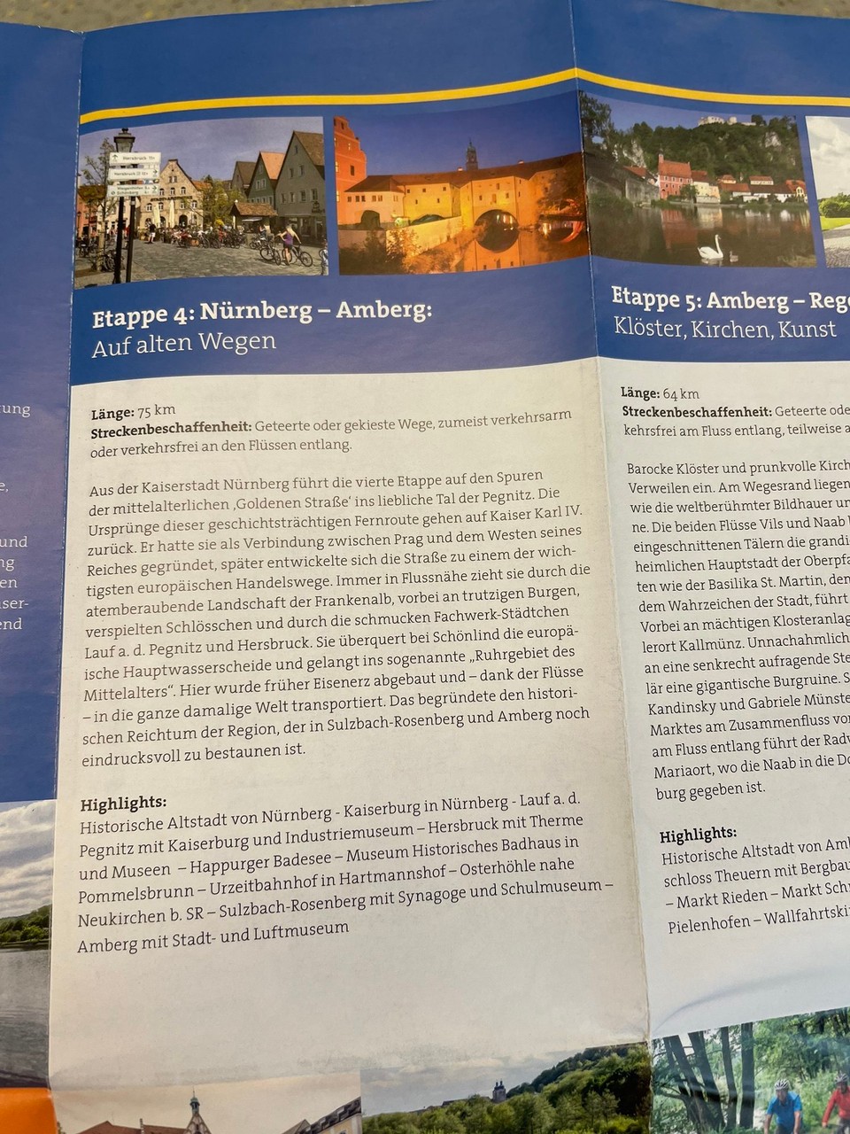 Deutschland - Amberg - 